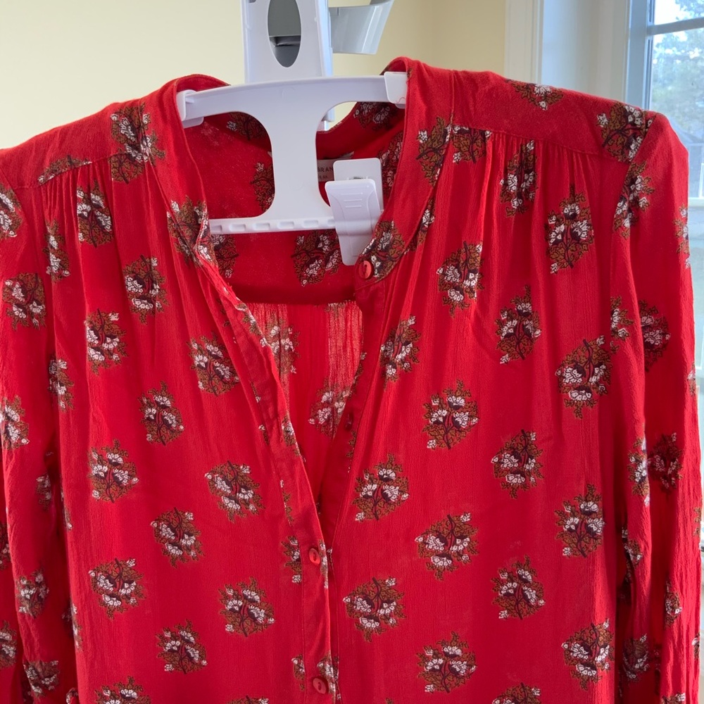 Lucky Brand Dress